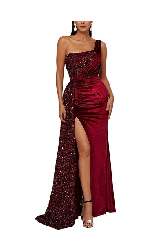 womens Maxi Dress, 8