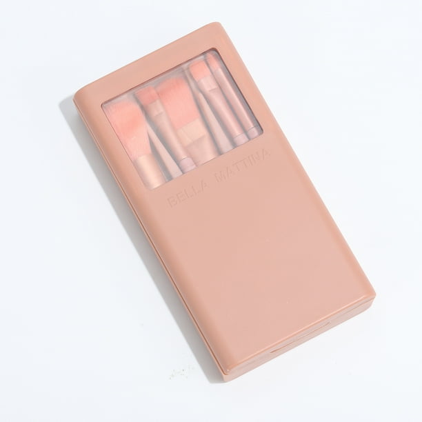 Foundation Eyeshadow Blusher Powder Cosmetic Brush Clearance 6Pcs Foundation Eyeshadow Blusher Powder Cosmetic Brush Clearance 6Pcs