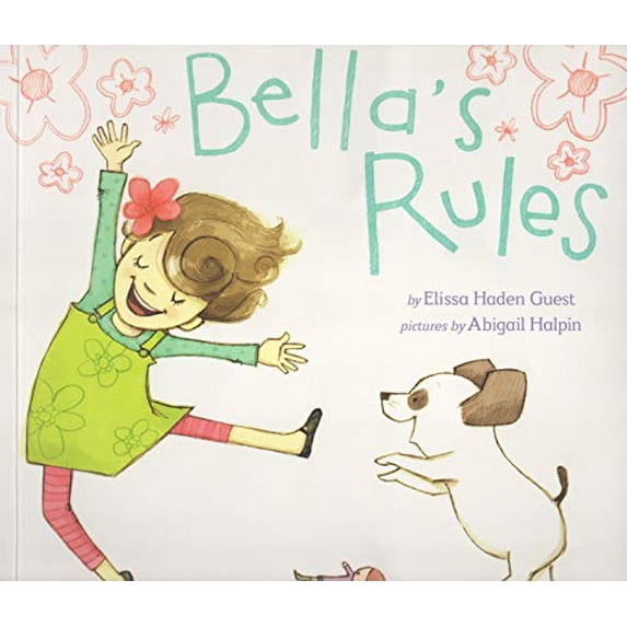 Pre-Owned BELLA'S RULES (Paperback 2013) Paperback