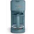 thumbnail image 1 of BELLA VersaBrew 2-in-1 Coffee Maker, K-Cup Compatible, 12-Cup Carafe & Single Serve Brewer, Iced Coffee Function, 60oz Water Tank, Surf, 1 of 8