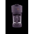thumbnail image 1 of BELLA VersaBrew 2-in-1 Coffee Maker, K-Cup Compatible, Single Serve & 12-Cup Carafe Brewer, Iced Coffee Function, Plum, 1 of 4