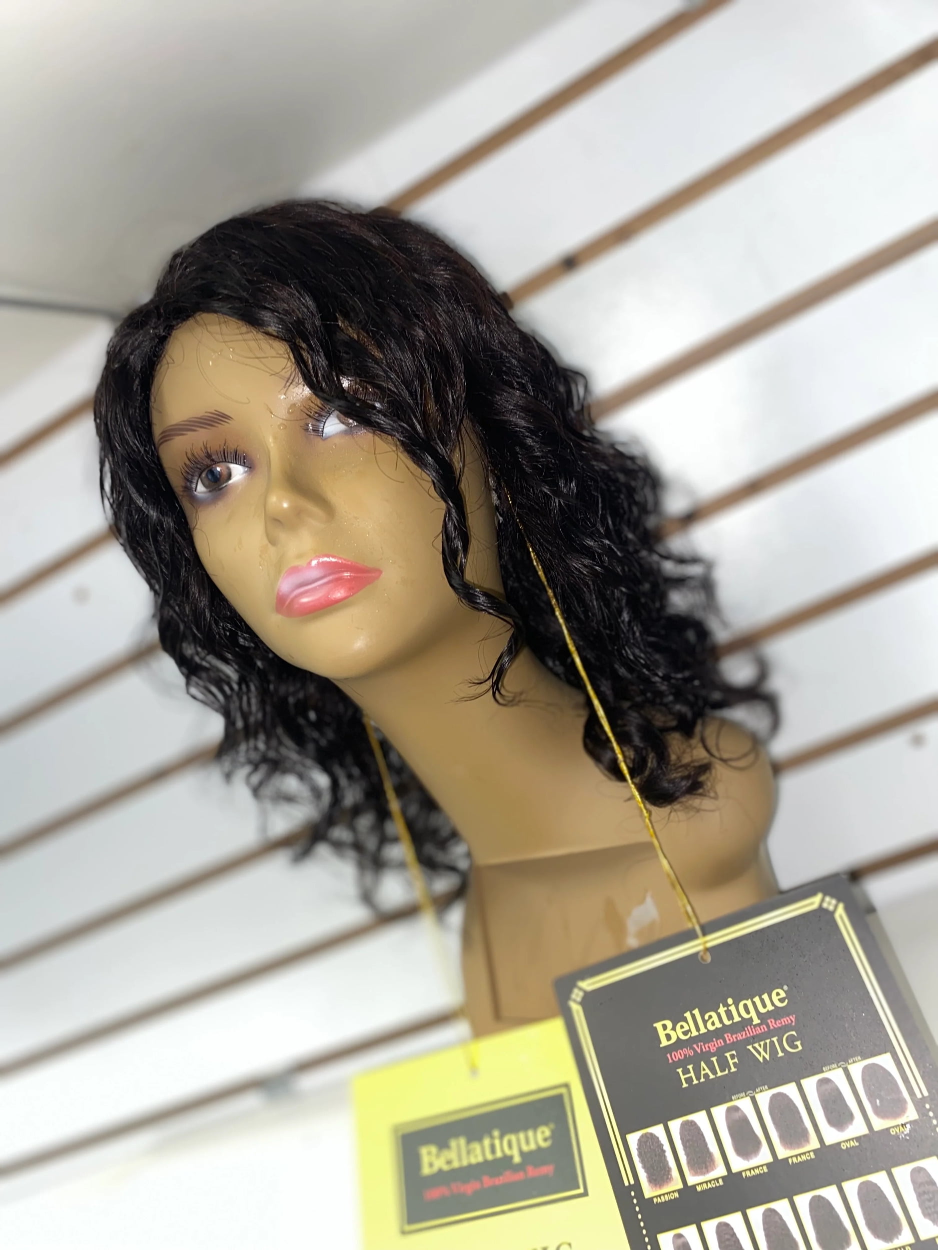 Bellatique wigs 2024