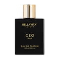 thumbnail image 1 of BELLAVITA CEO Man, Cologne for Men, 3.4 oz EDP Spray, 1 of 7