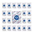BELLE KR 200cc Oxygen Absorbers for Food Storage 100 Pcs (5pcs Per