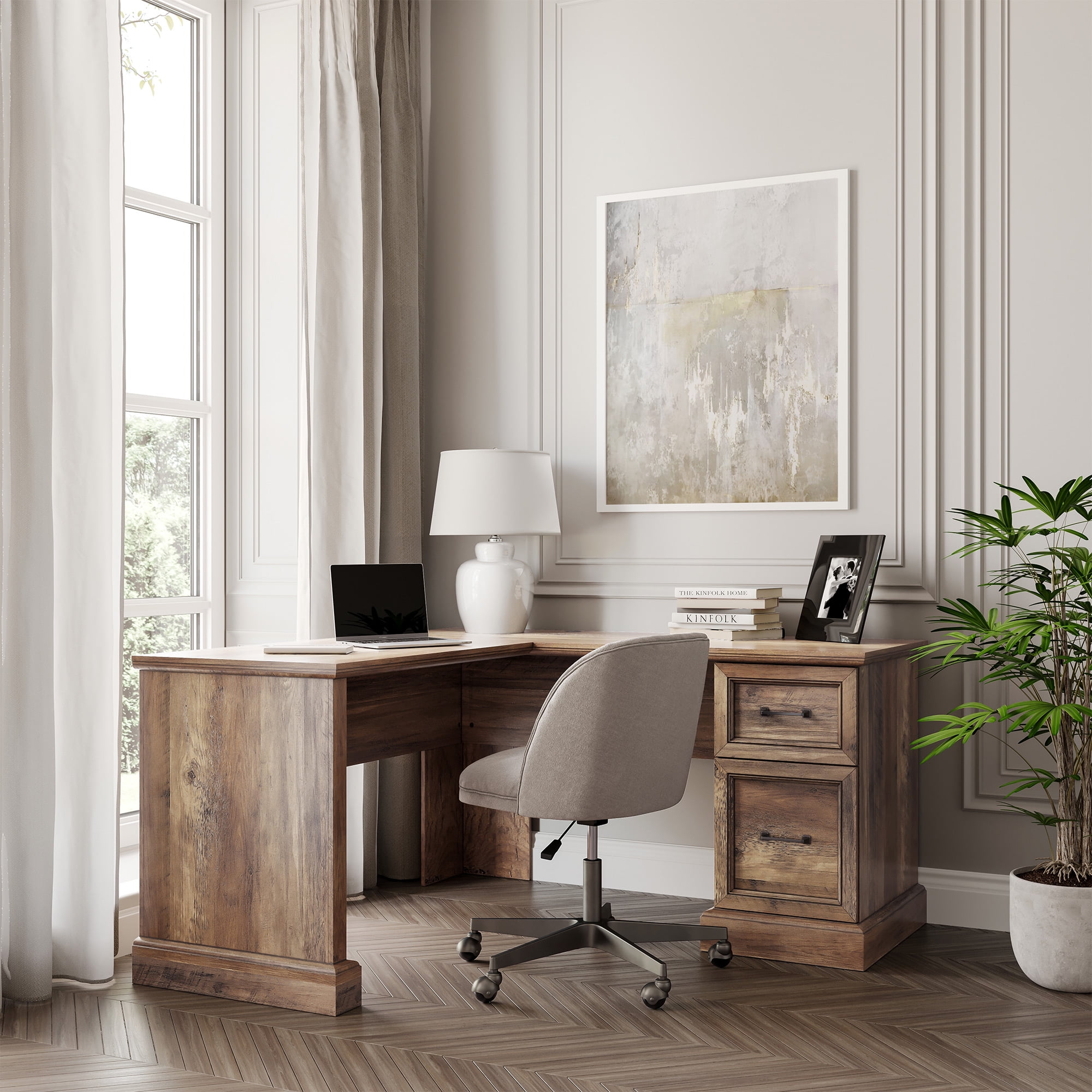Belleze home office desk discount