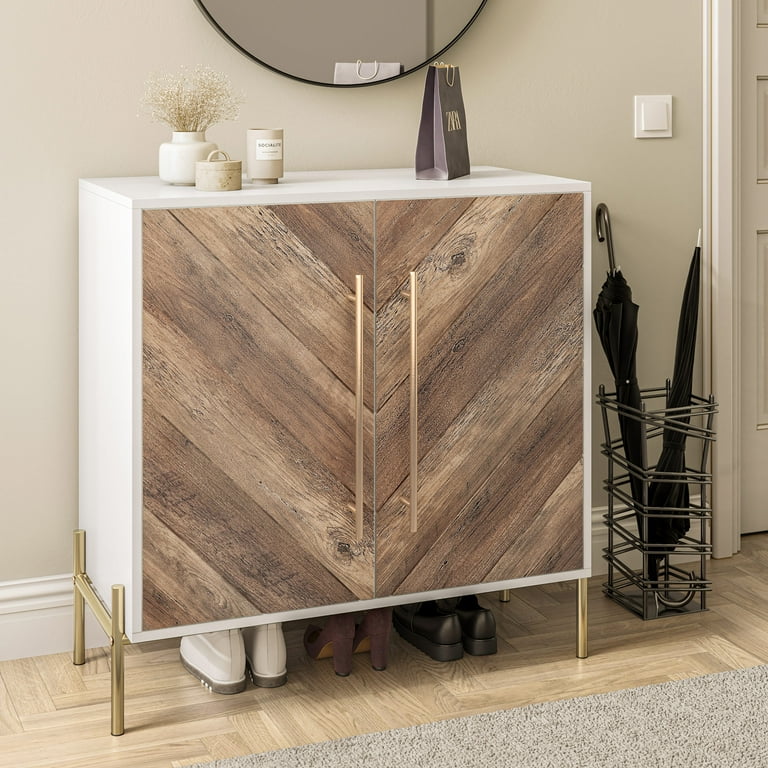 Accent sale credenza cabinet