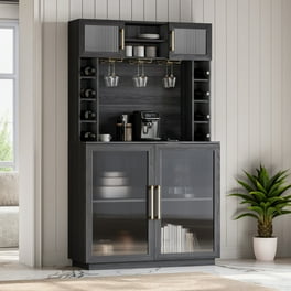 Liquor cabinet walmart discount