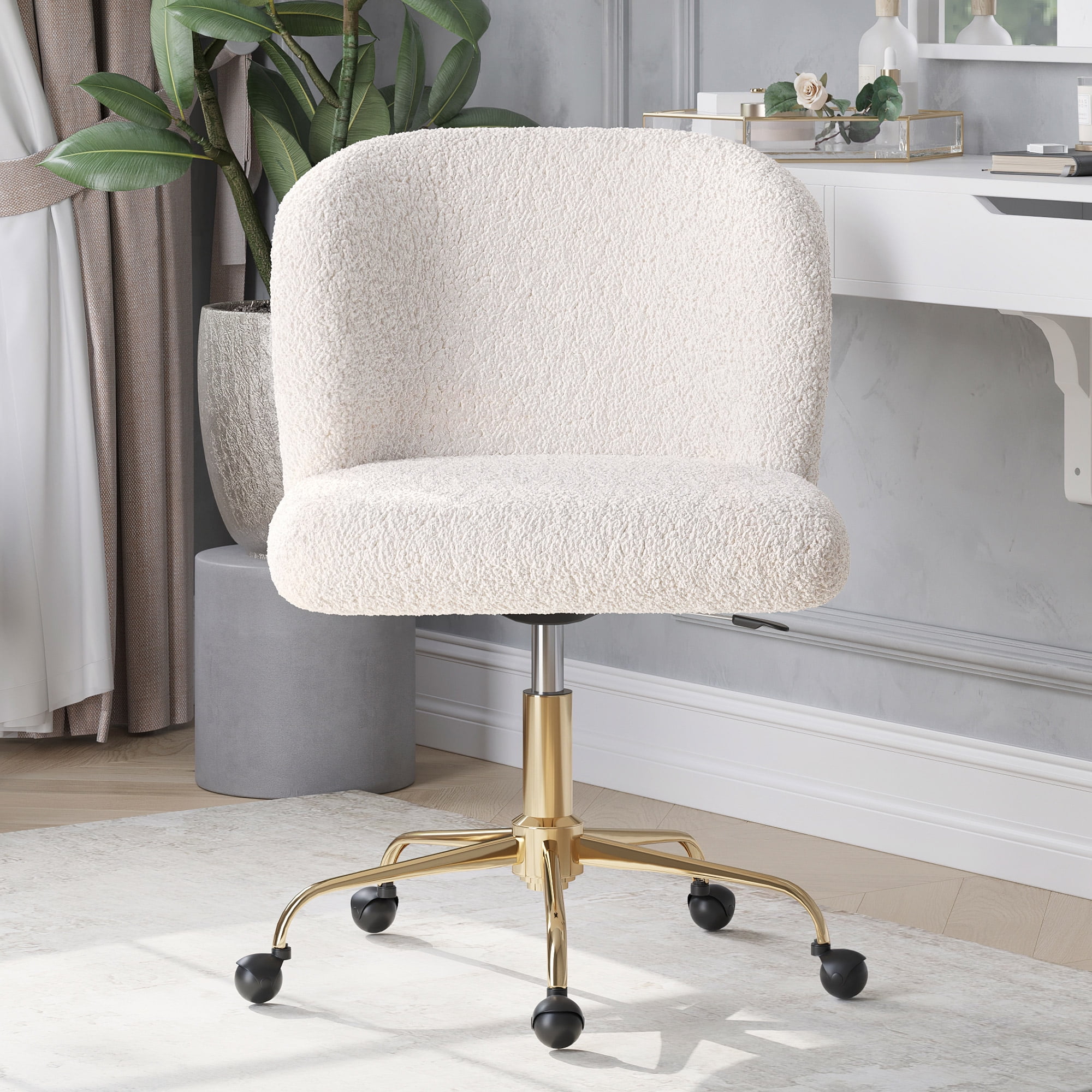 How to Make Office Chair More Comfortable During Pregnancy? – Duhome  Furniture