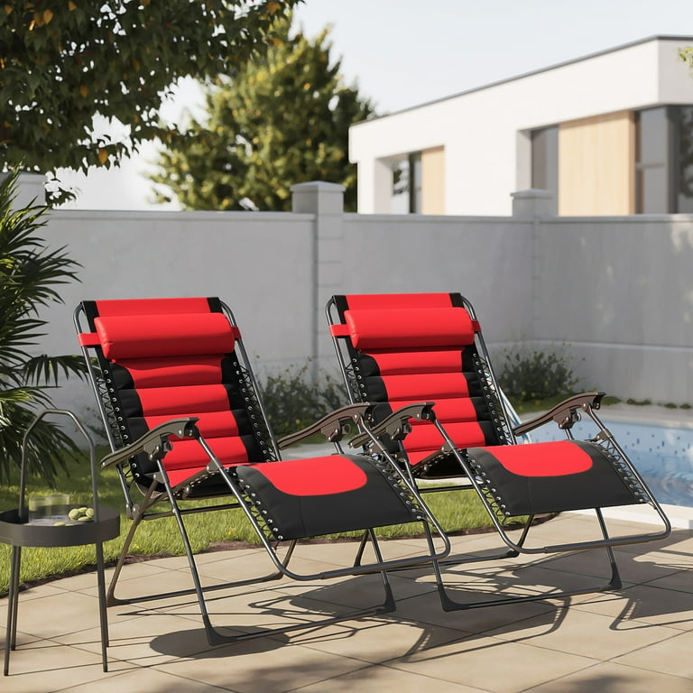 Belleze zero gravity chair discount