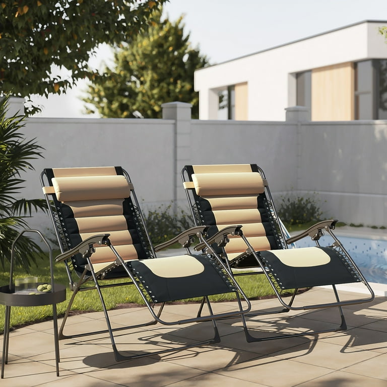 Belleze zero gravity chair discount