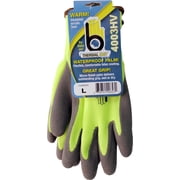 Bellingham Glove C4003HVXL GLV HI VIZ DBL LINED