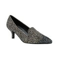 thumbnail image 1 of Bellini Bobcat Glitter Dress Pump Women Shoe's In Pewter Glitter, 1 of 5