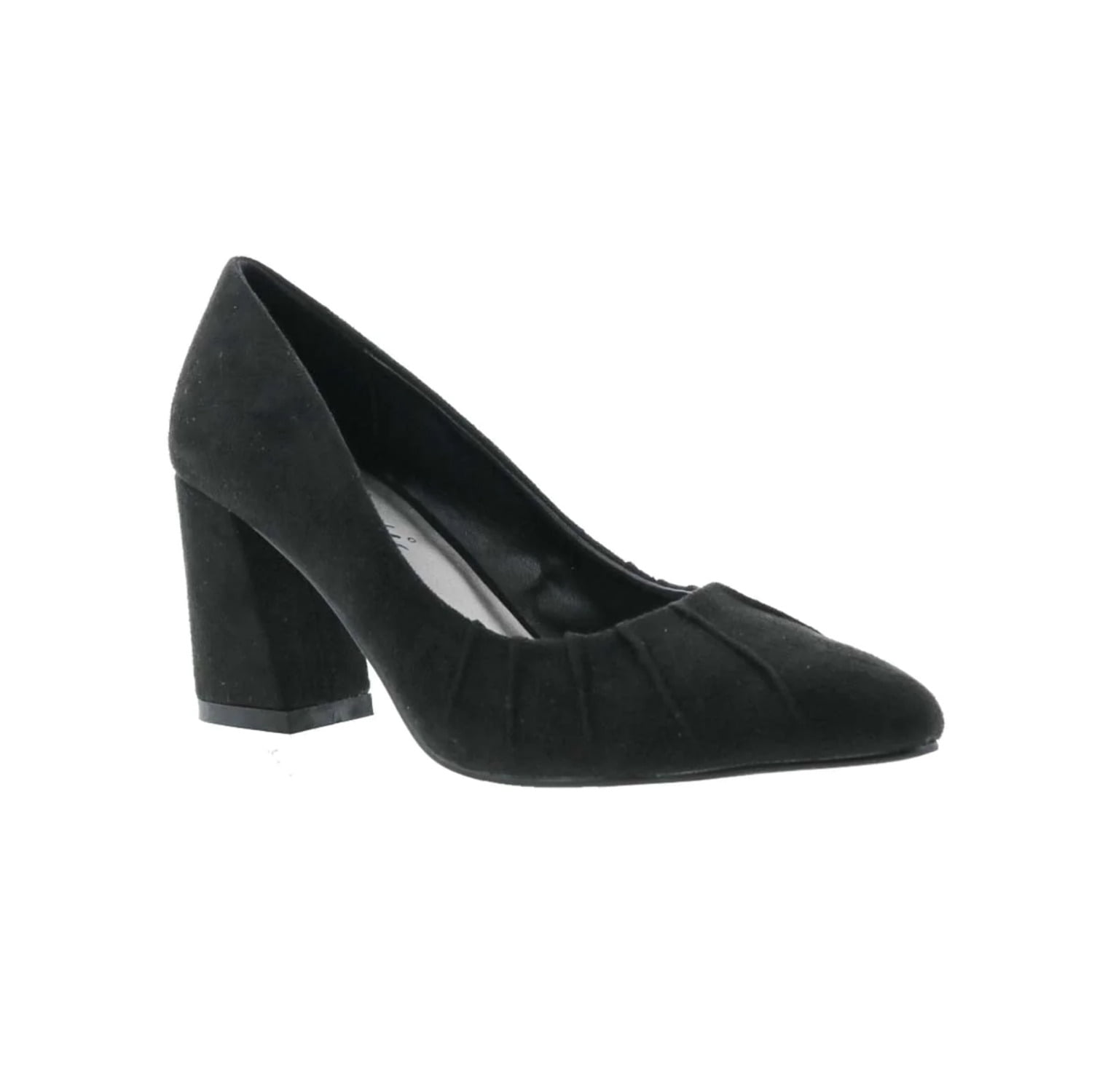 Nina Women's Vinnie GM Dress Pump - Sparkling Crystal Strap & 3.5" Heel For Evening & Parties