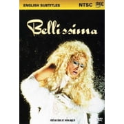 BELLISSIMA DVD 2008 MULTILINGUAL REGION 1