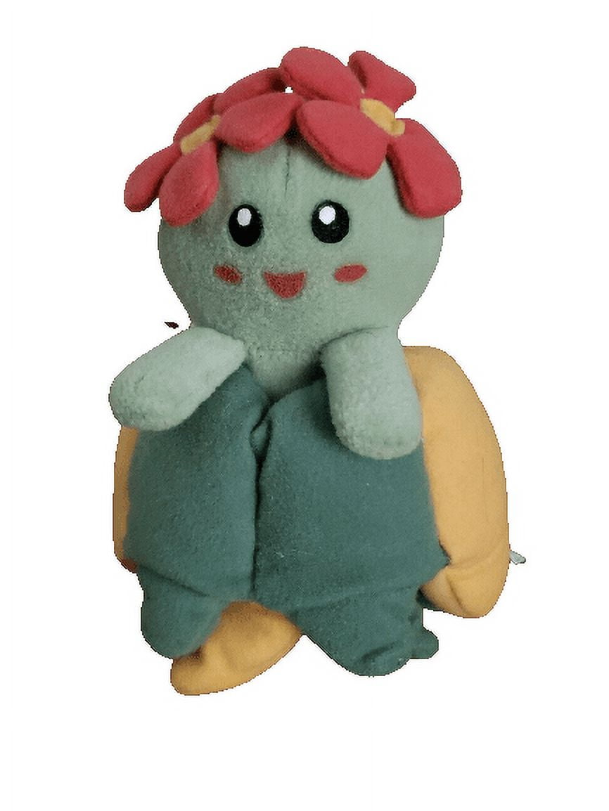 Bellossom plush sales