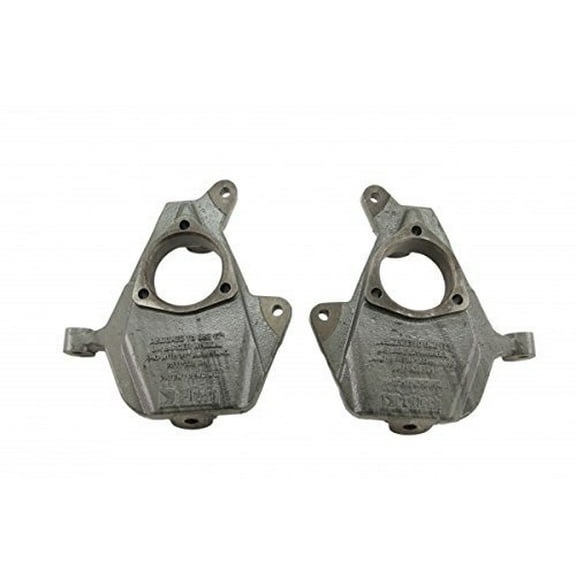 BELLTECH (KW AUTOMOTIVE) 2511 07-14 SILVERADO/SIERRA(1/2 TON, ALL CABS)07-12 TAHOE/SUBURBAN/AVALANCHE(2WD) 2IN