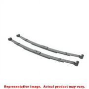 BELLTECH KW AUTOMOTIVE 5953 04-12 COLORADO 3IN LEAF SPRING Fits select 2004-2012 CHEVROLET COLORADO, 2004-2007 GMC CANYON