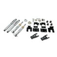 thumbnail image 1 of BELLTECH (KW AUTOMOTIVE) 646SP WITH SP SHOCKS LOWERING KIT Fits select: 2011 ,2013 CHEVROLET SILVERADO K1500 LT, 1 of 3