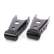BELLTECH KW AUTOMOTIVE 6700 73-08 GM/94-99 RAM/87-97 F150 SHACKLE KIT