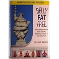 thumbnail image 1 of Pre-Owned BELLY FAT FREE 9780578041933, 1 of 1