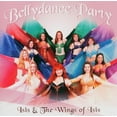 thumbnail image 1 of BELLYDANCE PARTY: ISIS & THE WINGS OF ISIS, 1 of 1