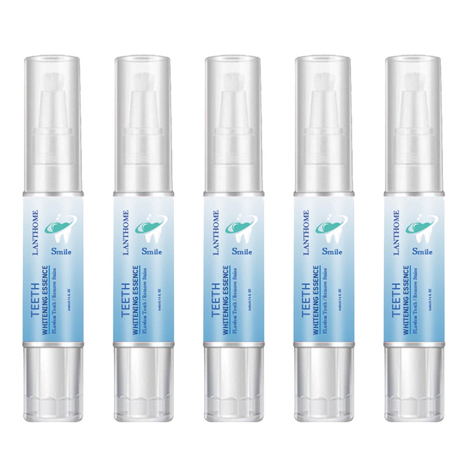 BELLZELY Christmas Ornaments Clearance White Tooth Cleaning Bleaching