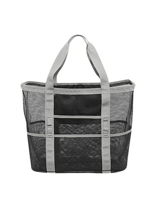 Mesh Swim Bag