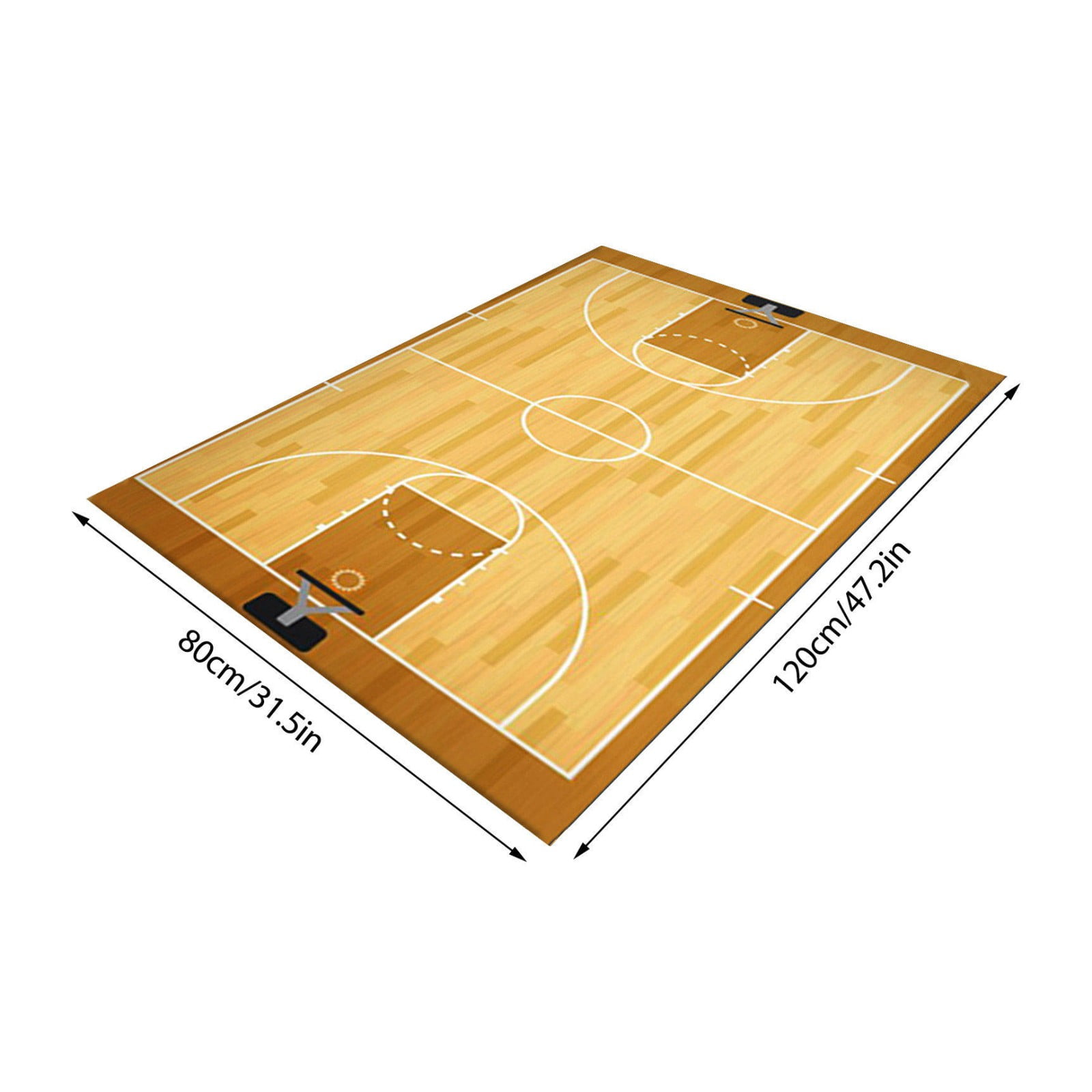 BELLZELY Home Decor Clearance Home Bedroom Coffee Table Children's Room