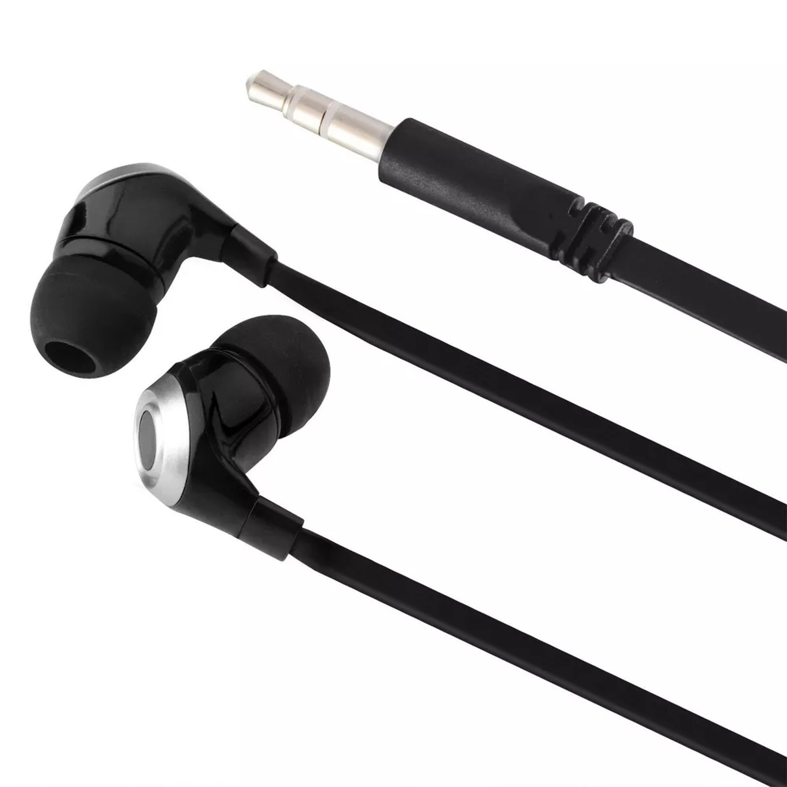 BELLZELY Home Decor Clearance In Ear Wired Headphones For Mobile Phones And Computers,3.5mm
