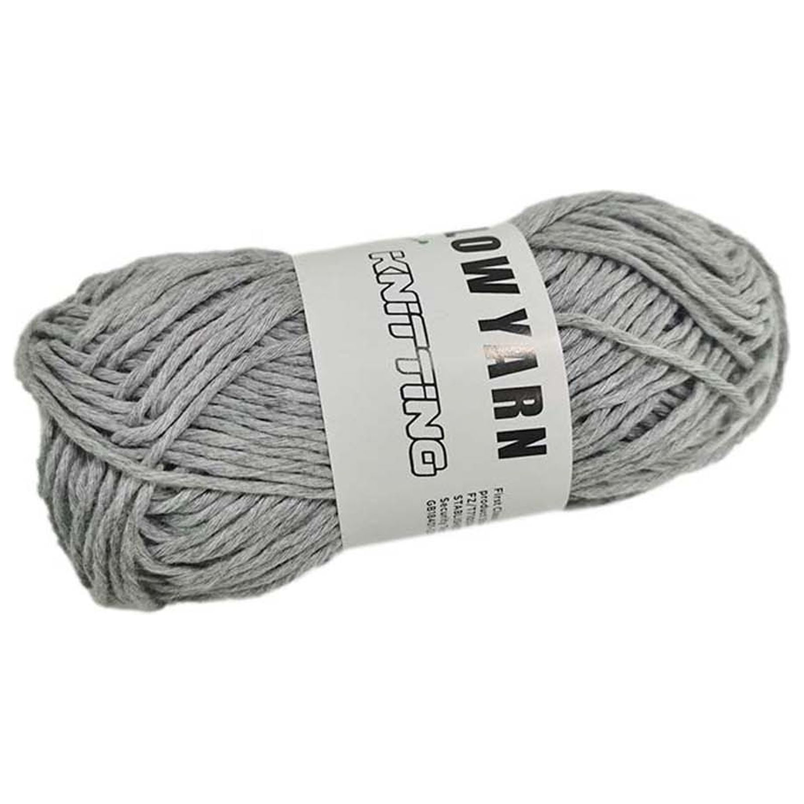 BELLZELY Home Decor Clearance In The Dark Yarns Luminous Yarn Hand