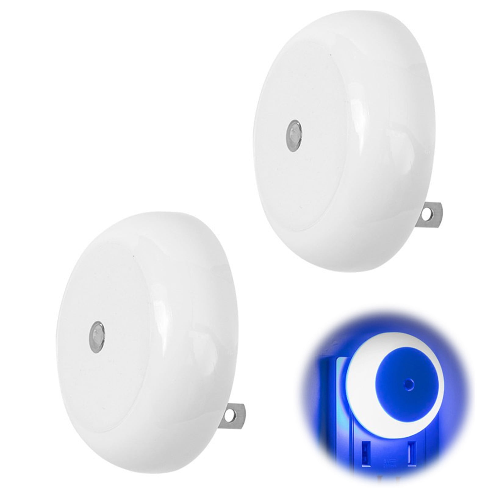 BELLZELY Party Decorations Clearance 2PC Lightcontrolled Night Light