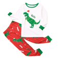 thumbnail image 1 of BELLZELY Toddler Girl Clothes Clearance Children's Pullover Suit Women's Kid's Sunflower 2-piece Set For Boys Girls Sweatsuit, 1 of 9