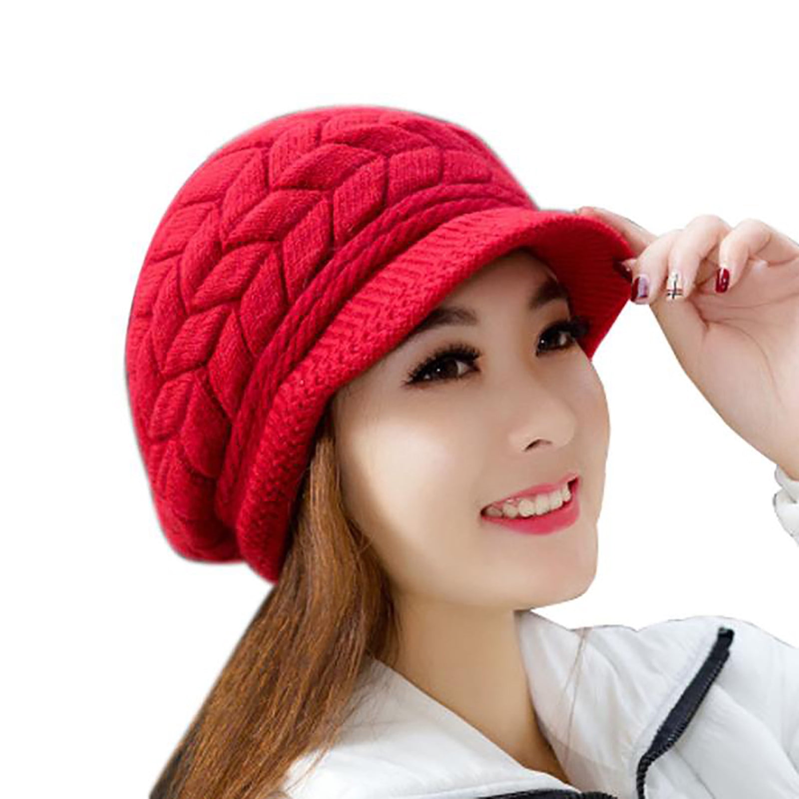Nice winter hats for ladies best sale