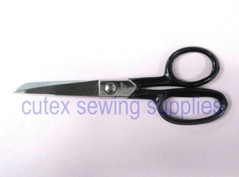 Belmont 8 Utility Scissors Shears / Straight Trimmers 576/8 Italy 