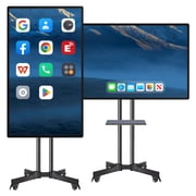 BELNET 49 Smart Board 1080P Digital Signage Player Android 12 Whiteboard for Retail Ads & EducationInclude Wall Mount