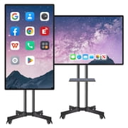BELNET 49 Smart Board Electronic Whiteboard 1080P Digital Signage Player Android 12 Whiteboard for Retail Ads & Education