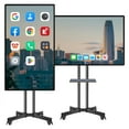 thumbnail image 1 of BELNET 49inch Smart Board 1080P Touchscreen, E-share Mirroring, Hospitality/Conference​, 1 of 7