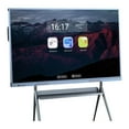 thumbnail image 1 of BELNET 55 Inch Smart Board Interactive Display for Boardrooms & Classrooms with Multi-Screen Split View​4k Monitor, 1 of 6