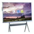thumbnail image 1 of BELNET 55 Inch Smart TV 4K Dolby Vision Multi-Screen Collaboration​Dual OS System Multi-Touch for Living Room, Office and Bedroom(Include Wall Mount), 1 of 7