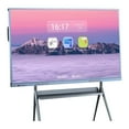 thumbnail image 1 of BELNET 55 Inch Smart TV 4K UHD Android TV with Dual OS System Multi-Touch Living Room Home Theater​(Include Wall Mount), 1 of 7