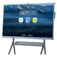 thumbnail image 1 of BELNET 65'' Smart Board 1080P Digital Signage Player Android 12 Whiteboard with Camera for Retail Ads & Education(Include Wall Mount), 1 of 7