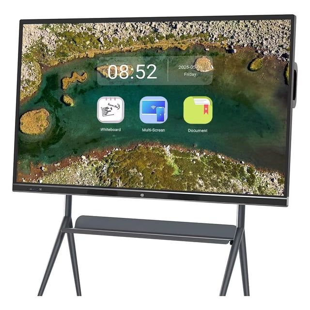 Wire Less Interactive Learning System BELNET 75