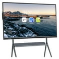 thumbnail image 1 of BELNET 86 Inch Smart Board Digital Signage Player & Whiteboard Combo for Retail Ads, Education & Conferences​4k Monitor(Wall-Mounte), 1 of 6
