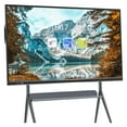 thumbnail image 1 of BELNET 86'' Smart Board Touch All-in-One Digital Signage Solution Android Interactive with Email/Social Media Integration(Include Wall Mount), 1 of 7