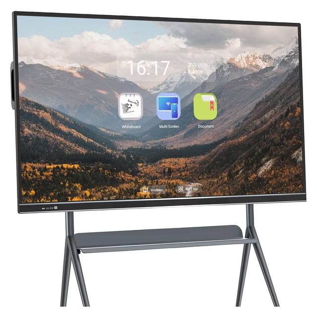 Wire Less Interactive Learning System BELNET 86