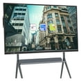 thumbnail image 1 of BELNET Digital Whiteboard Tablet 75-Inch 4K UHD Multi-User Annotations Home/Office Bundle(Include Wall Mount), 1 of 7