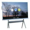 thumbnail image 1 of BELNET Smart Board, 55 Inch Multi-Touch Electronic Calendar for Family And Smart Board for Classroom, 4K Monitor Wireless Projection, 1 of 7