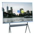 thumbnail image 1 of BELNET Smart Board, 55 Inch Touch Screen All-In-One Computer Digital Electronic Whiteboard Smart Board, Electronic Calendar Touchscreen 4K Monitor for Classroom & Business, 1 of 7