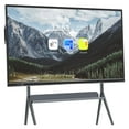 thumbnail image 1 of BELNET Smart Board 86" Interactive Pro Dual System+Reverse Control for University Labs, Classroom and Office, 1 of 7
