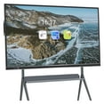 thumbnail image 1 of BELNET Smart Board Electronic Calendar, 86 Inch 4K Monitor Interactive Whiteboard And Smart Board for Classroom, Dual System Touchscreen for Presentation, 1 of 7